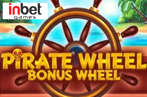 Pirate Wheel